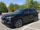Toyota Highlander 2022 годаүшін18 000 000 тг. в Кызылорда – фото 3