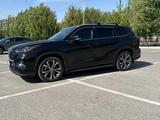 Toyota Highlander 2022 годаүшін18 000 000 тг. в Кызылорда – фото 4