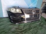 Ноускат мини морда на Volkswagen Touareg GP за 450 000 тг. в Алматы – фото 4