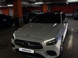 Mercedes-Benz E 200 2021 годаүшін30 000 000 тг. в Астана – фото 2