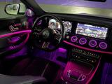 Mercedes-Benz E 200 2021 года за 29 000 000 тг. в Астана