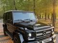 Mercedes-Benz G 500 2002 годаүшін13 500 000 тг. в Алматы – фото 9