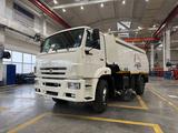 КамАЗ  Подметально-уборочная машина Erdemli 8 2026 года в Астана