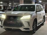 Lexus LX 570 2017 годаүшін41 700 000 тг. в Астана