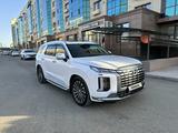 Hyundai Palisade 2023 года за 28 900 000 тг. в Актобе – фото 2