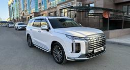 Hyundai Palisade 2023 года за 27 900 000 тг. в Уральск – фото 2