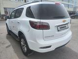 Chevrolet TrailBlazer 2022 годаfor15 000 000 тг. в Астана – фото 4