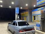 ВАЗ (Lada) 2110 2004 года за 1 050 000 тг. в Тараз – фото 3