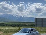 ВАЗ (Lada) 2110 2004 года за 1 050 000 тг. в Тараз – фото 4