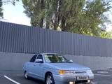 ВАЗ (Lada) 2110 2004 года за 1 050 000 тг. в Тараз