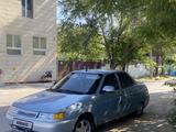 ВАЗ (Lada) 2110 2004 года за 1 050 000 тг. в Тараз – фото 2