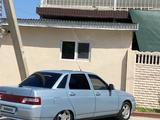 ВАЗ (Lada) 2110 2004 года за 1 050 000 тг. в Тараз – фото 5