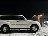 Mitsubishi Pajero 2010 года за 9 800 000 тг. в Караганда – фото 2