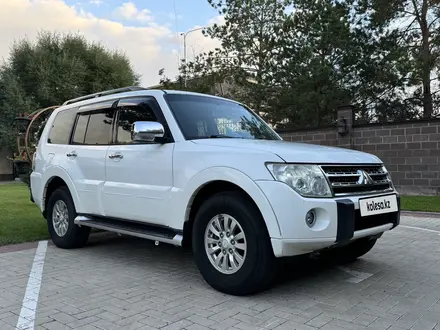 Mitsubishi Pajero 2010 года за 9 000 000 тг. в Караганда – фото 3