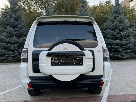 Mitsubishi Pajero 2010 года за 9 000 000 тг. в Караганда – фото 7