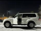 Mitsubishi Pajero 2010 годаүшін9 800 000 тг. в Караганда