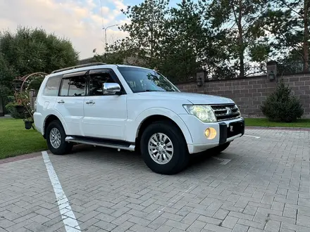 Mitsubishi Pajero 2010 года за 9 000 000 тг. в Караганда – фото 13