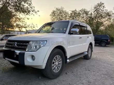 Mitsubishi Pajero 2010 года за 9 800 000 тг. в Караганда – фото 6