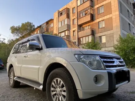 Mitsubishi Pajero 2010 года за 9 800 000 тг. в Караганда – фото 7