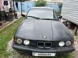 BMW 520 1993 года за 850 000 тг. в Алматы