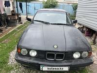 BMW 520 1993 годаүшін850 000 тг. в Алматы