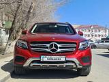 Mercedes-Benz GLC 250 2015 года за 13 000 000 тг. в Атырау – фото 3