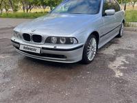 BMW 528 1997 годаүшін3 050 000 тг. в Караганда