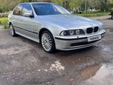 BMW 528 1997 годаүшін3 050 000 тг. в Караганда – фото 2