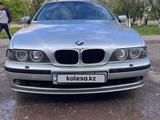 BMW 528 1997 года за 3 050 000 тг. в Караганда – фото 3