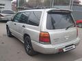 Subaru Forester 2000 года за 3 100 000 тг. в Алматы – фото 7