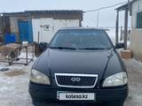 Chery Amulet (A15) 2007 годаүшін1 400 000 тг. в Уральск – фото 4