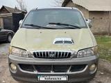 Hyundai Starex 2003 года за 3 500 000 тг. в Аксукент – фото 4