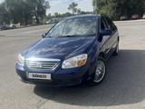 Kia Cerato 2007 годаүшін3 300 000 тг. в Алматы