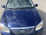 Kia Cerato 2007 годаүшін3 300 000 тг. в Алматы – фото 4