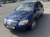 Kia Cerato 2007 годаүшін3 300 000 тг. в Алматы – фото 2