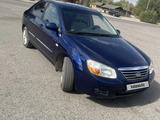 Kia Cerato 2007 годаүшін3 300 000 тг. в Алматы – фото 3