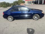 Kia Cerato 2007 годаүшін3 300 000 тг. в Алматы – фото 5