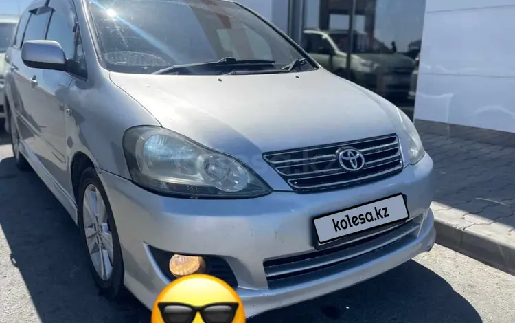 Toyota Ipsum 2006 года за 4 800 000 тг. в Атырау