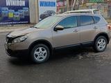 Nissan Qashqai 2012 года за 6 500 000 тг. в Шымкент – фото 3