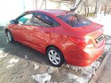 Hyundai Accent 2013 года за 4 250 000 тг. в Шымкент – фото 3