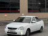 ВАЗ (Lada) Priora 2170 2014 года за 2 650 000 тг. в Шымкент – фото 2