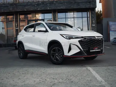 Changan X5 Plus Enjoy 2025 года за 7 490 000 тг. в Шымкент