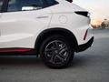 Changan X5 Plus Enjoy 2025 годаүшін7 490 000 тг. в Шымкент – фото 7