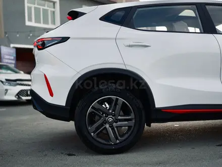 Changan X5 Plus Enjoy 2025 года за 7 490 000 тг. в Шымкент – фото 8