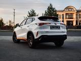 Changan X5 Plus Enjoy 2025 годаүшін7 490 000 тг. в Шымкент – фото 4