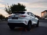 Changan X5 Plus Enjoy 2025 годаүшін7 490 000 тг. в Шымкент – фото 3