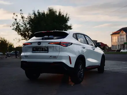 Changan X5 Plus Enjoy 2025 года за 7 490 000 тг. в Шымкент – фото 3