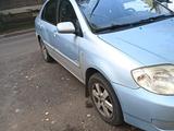 Toyota Corolla 2006 года за 2 300 000 тг. в Павлодар – фото 3