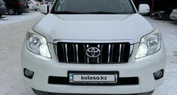 Toyota Land Cruiser Prado 2013 года за 15 900 000 тг. в Актобе