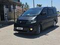 Toyota Alphard 2006 года за 7 500 000 тг. в Алматы – фото 2